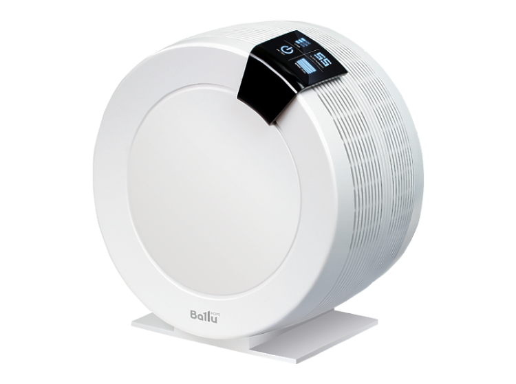 Мойка воздуха Ballu AW-325 white - купить в Москве