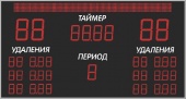 Табло для различных видов спорта - купить в Москве