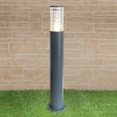 Уличный ландшафтный светильник Techno 1507 серый