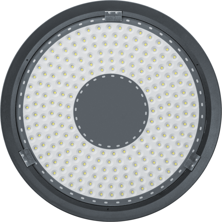 Подвесной светильник Navigator NHB-P4-200-6.5K-120D-LED