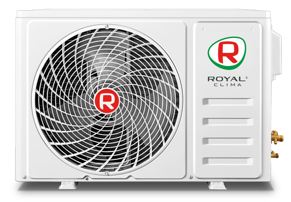 Сплит-система Royal Clima RC-GL35HN серии GLORIA UPGRADE - купить в Москве