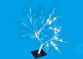 Светодиодное дерево LED ULD-T3550-054/SWA WHITE-BLUE IP20 FROST