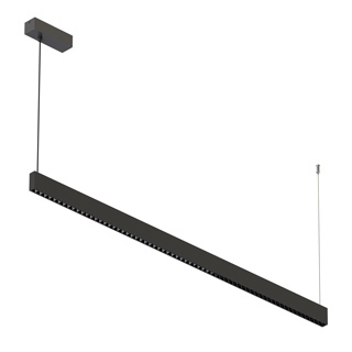 Светильник ALT-LINEAIR-CELL-UPDOWN-S2460-1200-40W Day4000 (BK, 40 deg, 230V) (Arlight, IP20 Металл, 3 года) с гарантией 
