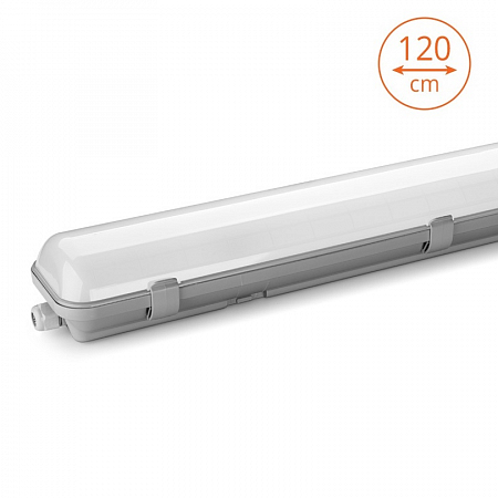 Светильник WOLTA STD ДСП14-54-001-4К 54Вт 4000К IP65 Матовый 6400лм