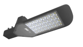 Светильник светодиодный уличный PSL 02  30w 5000K IP65 GR AC85-265V (3г.гар) Jazzway