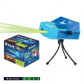Светодиодный светильник-проектор UDL-Q350 4P/G BLUE