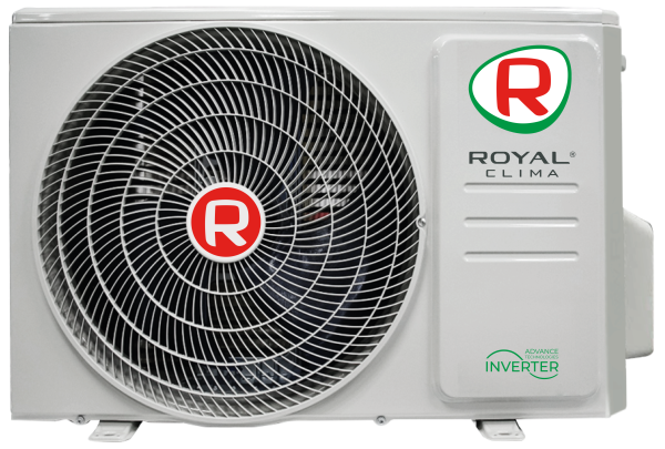 Инверторная сплит-система Royal Clima RCI-TWN35HN серии TRIUMPH Inverter UPGRADE - купить в Москве