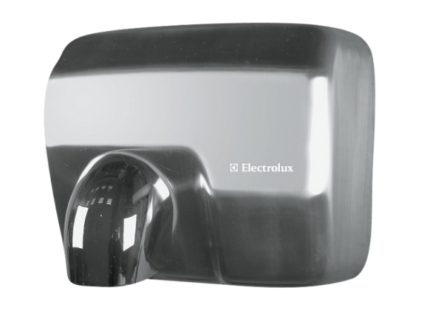 Cушилка для рук Electrolux EHDA-2500/N серия ANTIVANDAL - купить в Москве